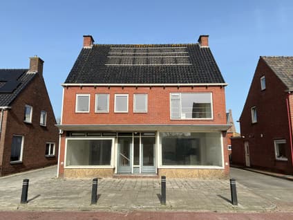 Burgemeester Triezenbergstraat 31A, Ten Boer