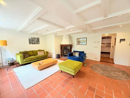 Spaarndammerdijk 657, Amsterdam