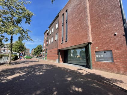 Harlindestraat 53, Echt