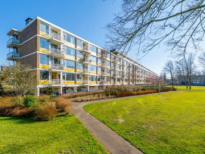 Maarten Lutherweg 81, Amstelveen