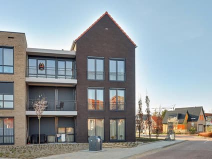 Molenlaan 99, Yerseke