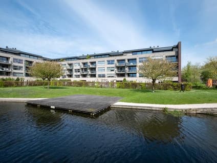 Amstelveenseweg 738B, Amsterdam