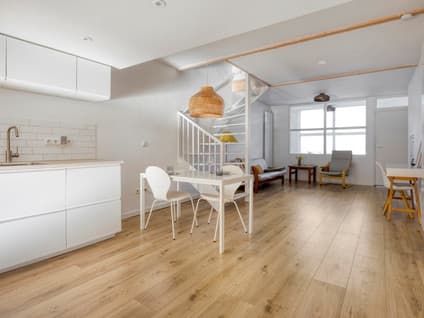 Lange Hilleweg 8D, Rotterdam