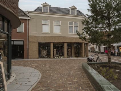 Molenstraat 2B, Wassenaar