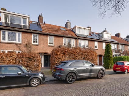 Da Costalaan 76 BV, Amstelveen