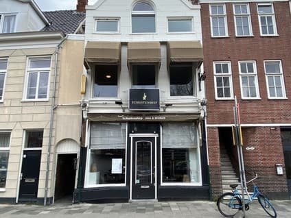 Schuitendiep 70C, Groningen