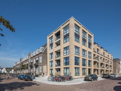 Meester Cornelisstraat 137, Haarlem