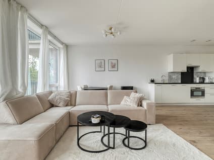 Wilgenplaslaan 198F05, Rotterdam