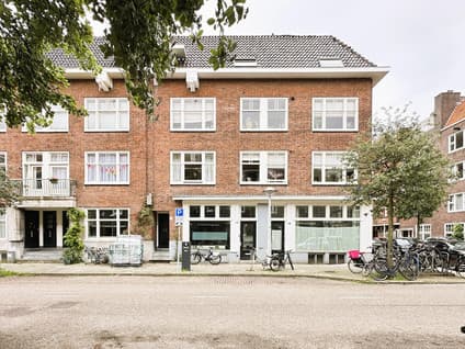 Warmondstraat 141, Amsterdam