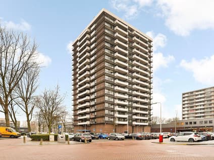 Groenhof 332, Amstelveen