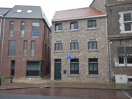 Plakstraat 86, Sittard