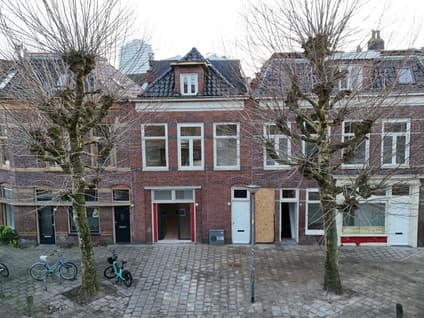 Frederiksplein 1, Groningen