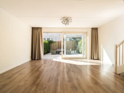 Kea Boumanstraat 96, Amsterdam