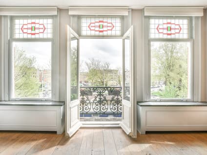 Hugo De Grootkade 4 1, Amsterdam