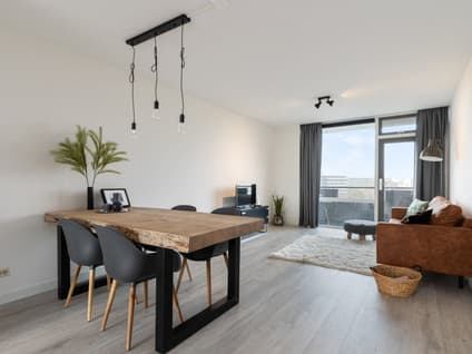 Kleiburg 906, Amsterdam