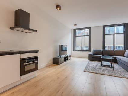 Korte Houtstraat 20A, 's-Gravenhage