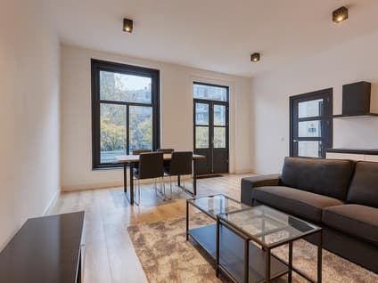 Korte Houtstraat 20H, 's-Gravenhage