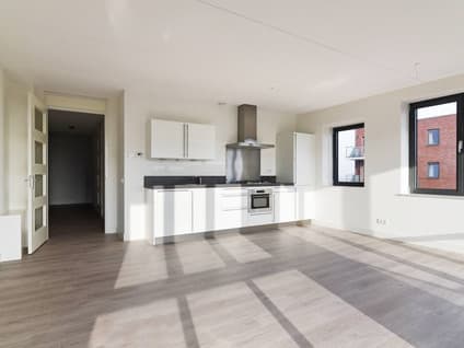 Martinus Nijhofflaan 448, Delft