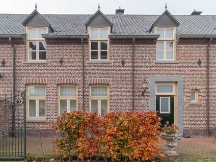 Dorpsstraat 64A, Buggenum