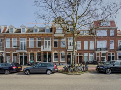 Schoterweg 112rd, Haarlem
