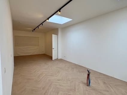 Prinsegracht 57E, 's-Gravenhage