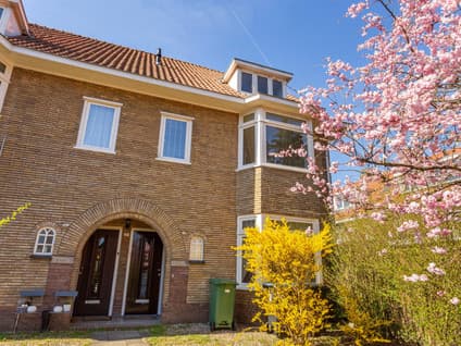 Van Goghstraat 29, Arnhem