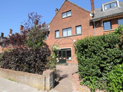 Van Wouwstraat 17, 's-Gravenhage