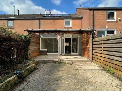 Tjaardastate 6, Leeuwarden