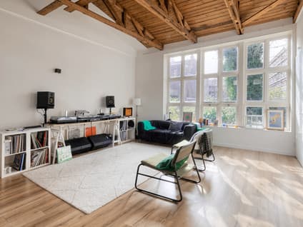 Kraaipanstraat 54C, Amsterdam