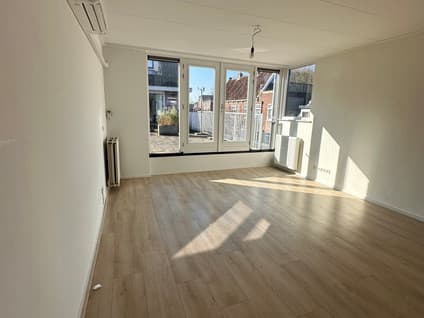 Albert Cuypstraat 4, Maarssen