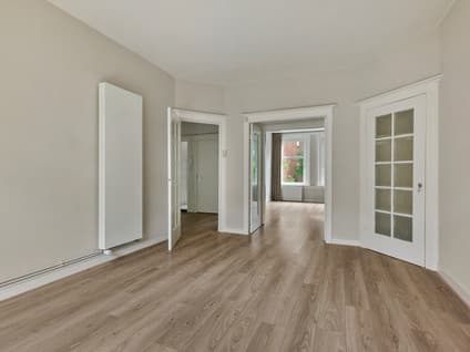 Ruysdaelstraat 61 2, Amsterdam