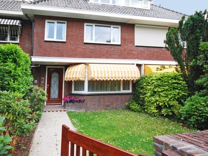 Prinsenweg 44B, Wassenaar