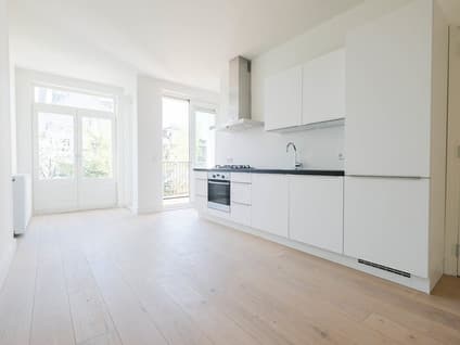 Roosveldstraat 80, Haarlem