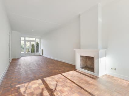 De Sillestraat 272, 's-Gravenhage