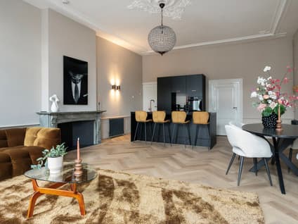 Plaats 22A, 's-Gravenhage