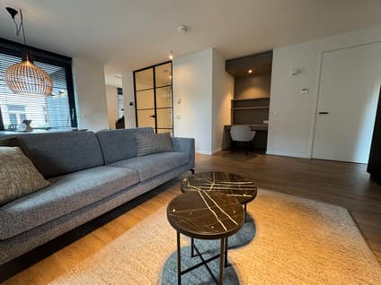 Capucijnenstraat 31B02, Maastricht