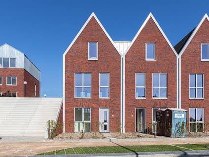 Dorpsstraat 6A, Streefkerk