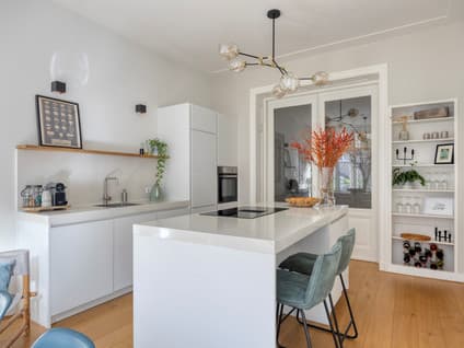 Oostzeedijk 42B, Rotterdam