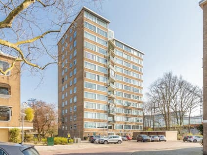 Meander 603, Amstelveen