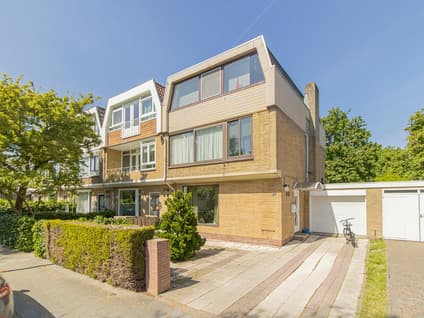 Graaf Willemlaan 29, Amstelveen