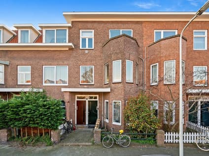 Vogelkersstraat 52, 's-Gravenhage