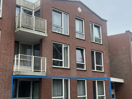 Bringenborg 4, Gendringen