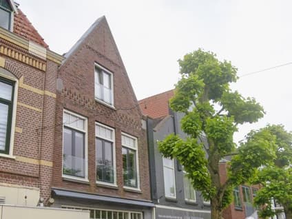 Laan 9, Schagen