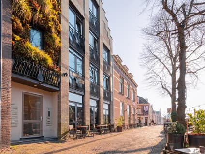 Lindegracht 87, Alkmaar