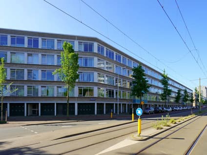 Escamplaan 414, Den Haag