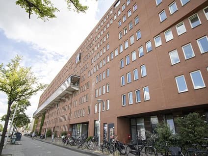 Haarlemmerweg 267B, Amsterdam