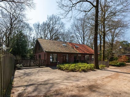 Mosselsepad 24M, Otterlo