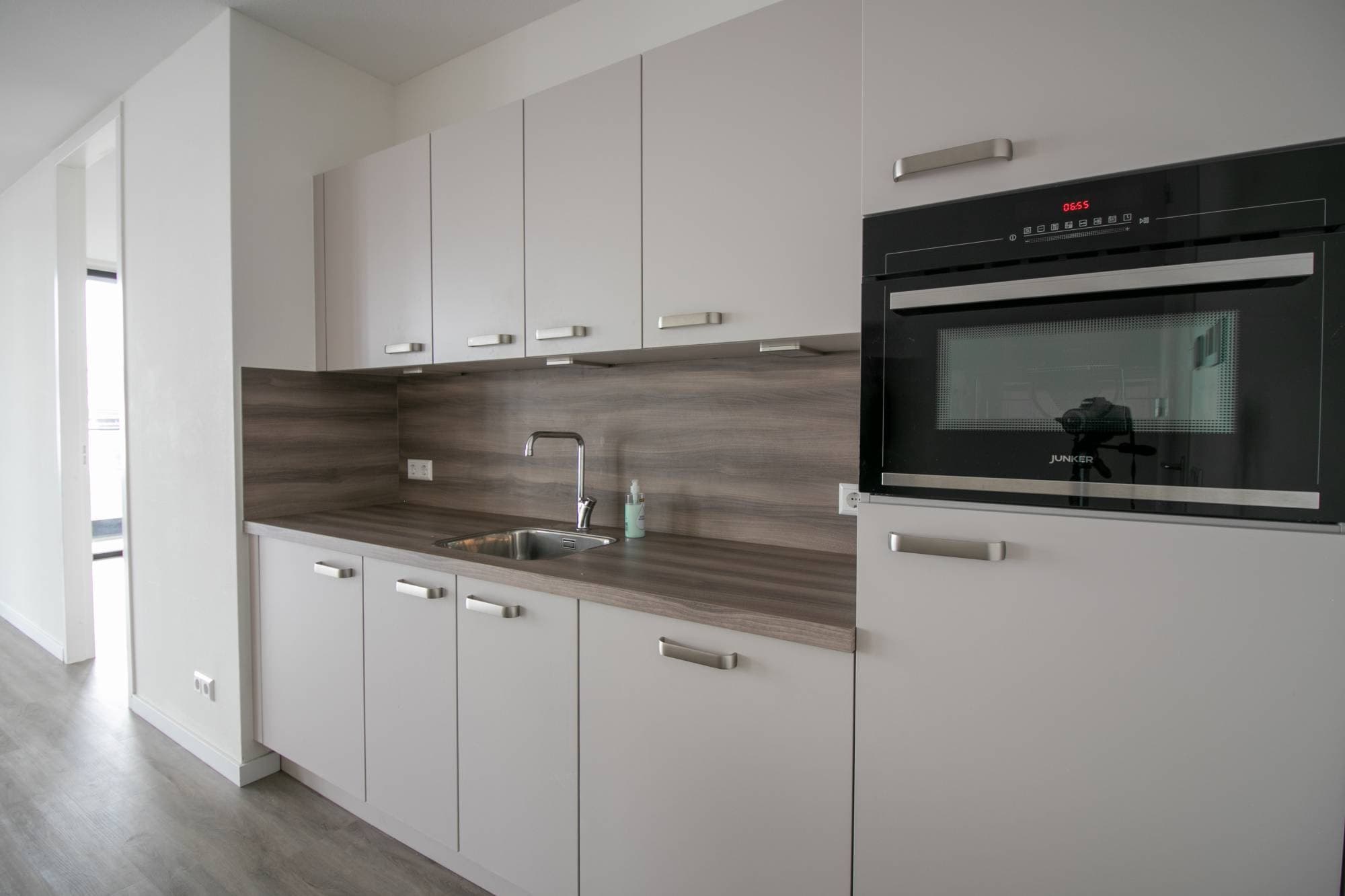 Oostenburgermiddenstraat 68, Amsterdam