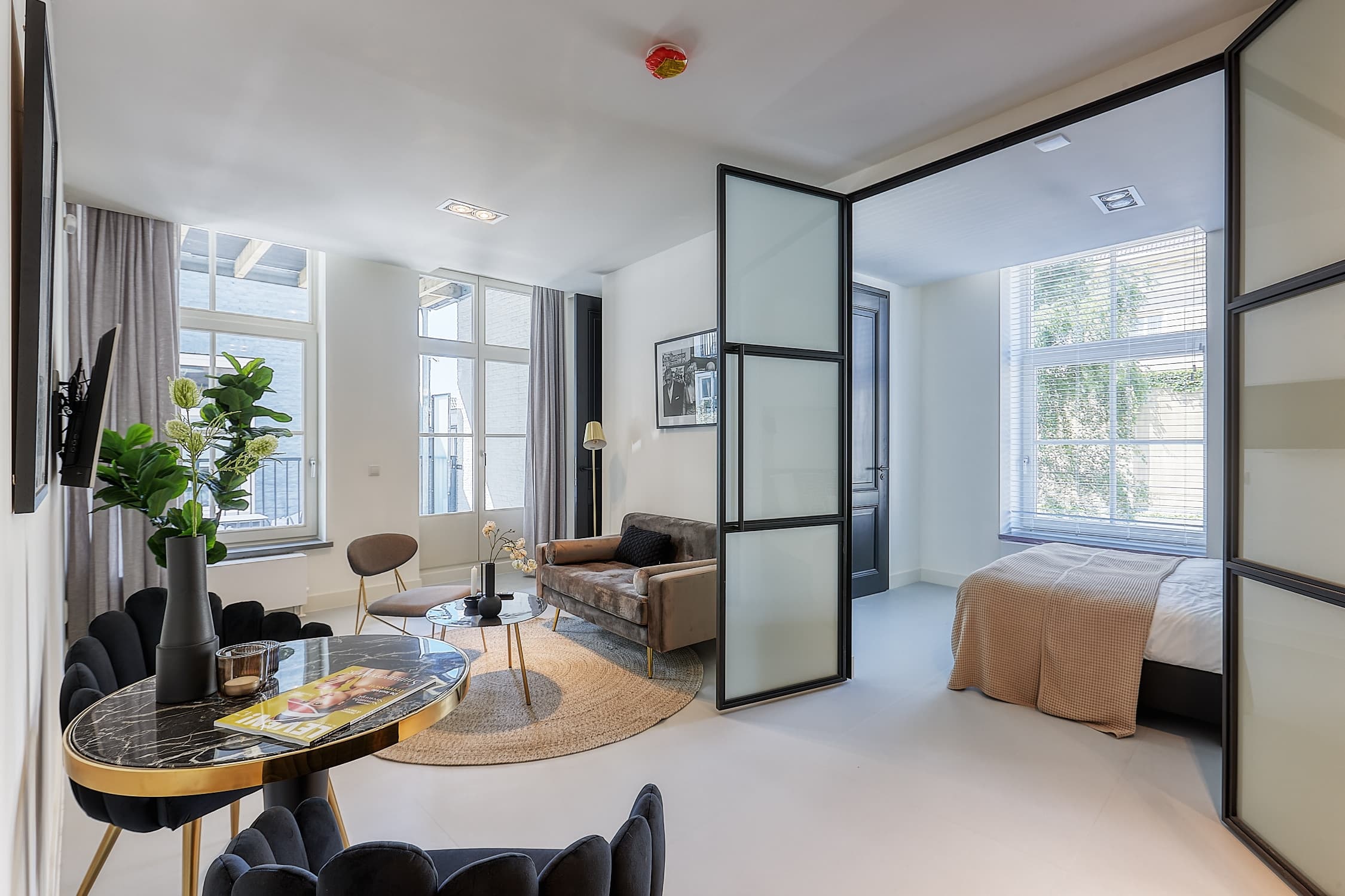 Molenstraat 15G, 's-Gravenhage