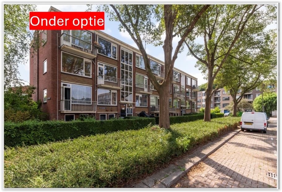 Dr. Ir. Lelystraat 29, Ridderkerk